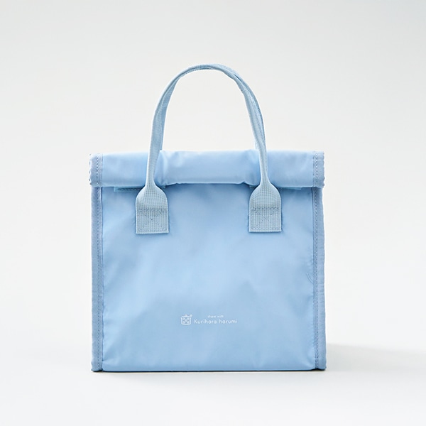 保温冷ランチトートバッグ