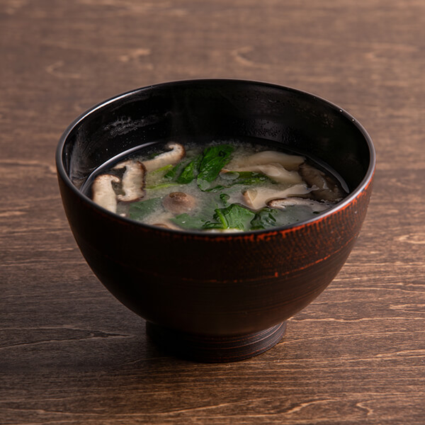 山中塗 縁布汁椀 曙｜SALE（食器）｜料理家 栗原はるみ レシピ