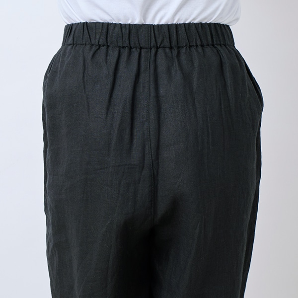 ラミーコクーンパンツ