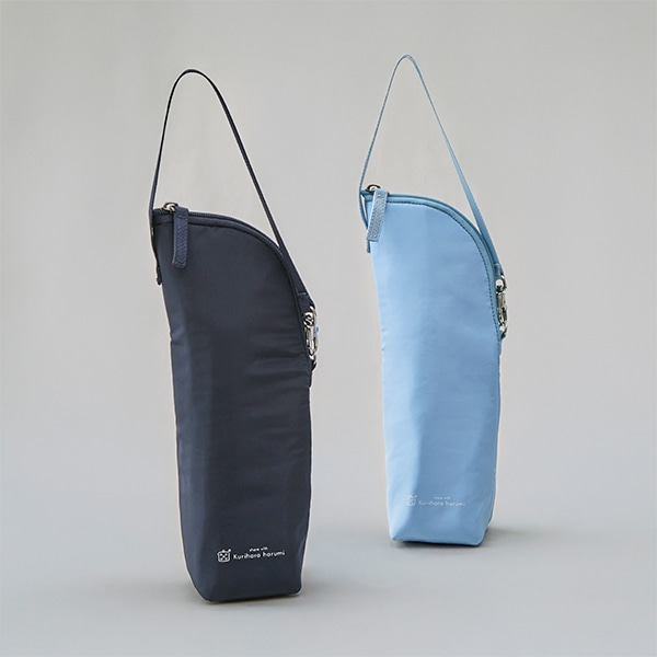 保温冷ペットボトルホルダー