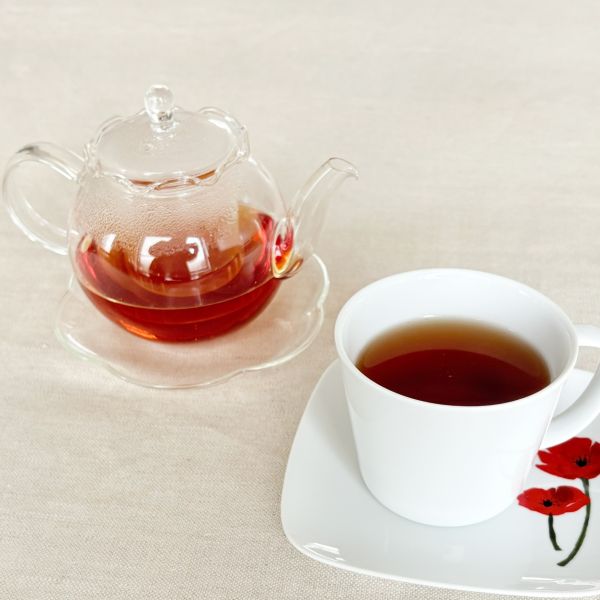 耐熱ガラス ポット