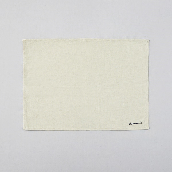 ランチョンマット