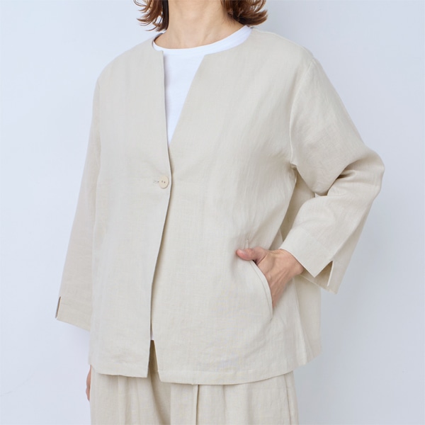 ラミージャケット