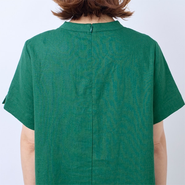 ラミーワンピース