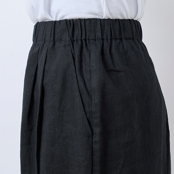 ラミーコクーンパンツ