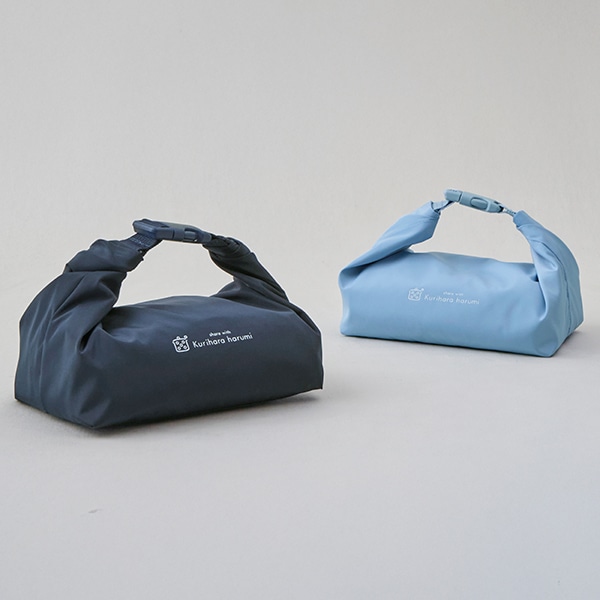 クーラーランチバッグ