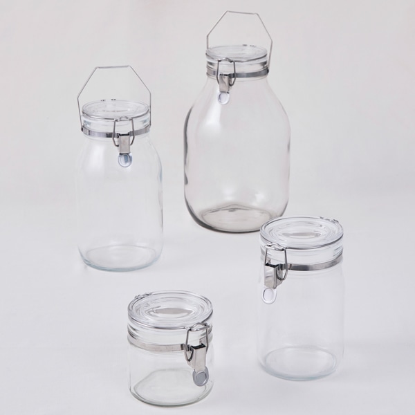 【WEB・一部店舗限定】密封びん 0.5L
