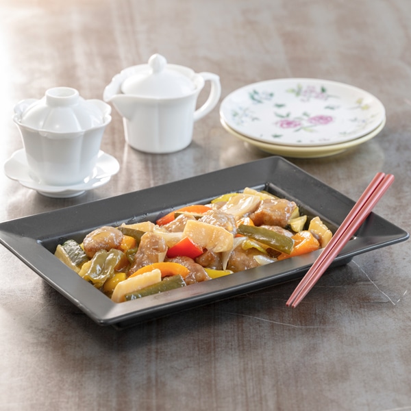 網付き リムトレー 黒