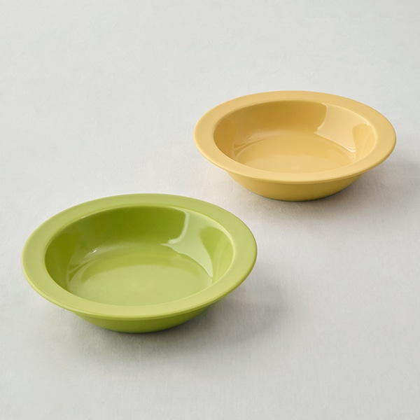 ディッシュボウル グリーン