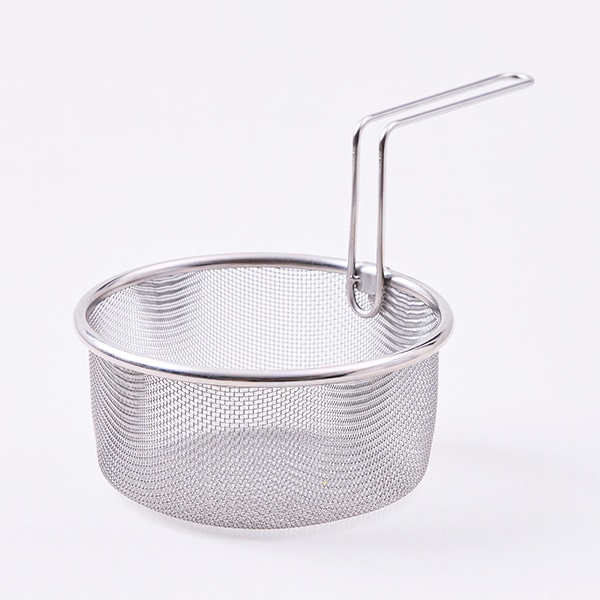 IH対応マルチパン×ストレーナーセット