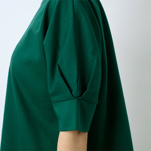 ハイゲージポンチブラウス