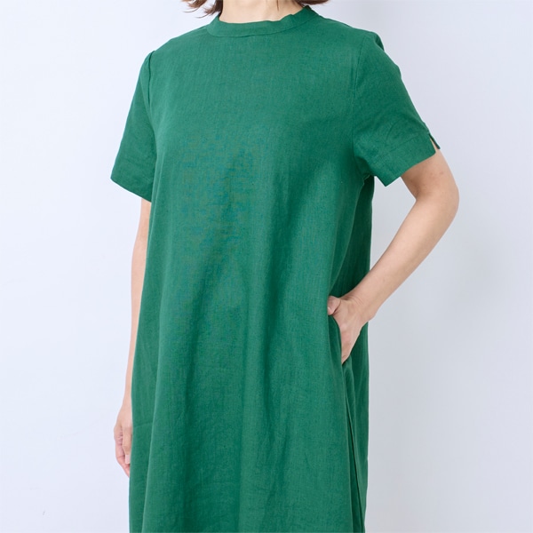 ラミーワンピース