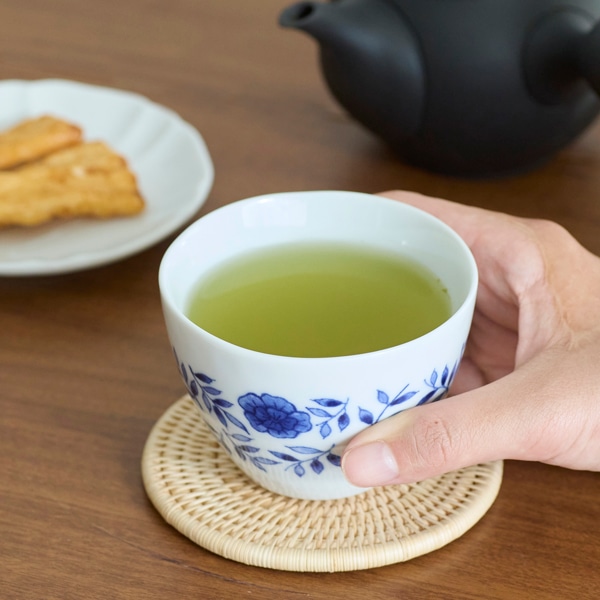 ブルーガーデン カップ