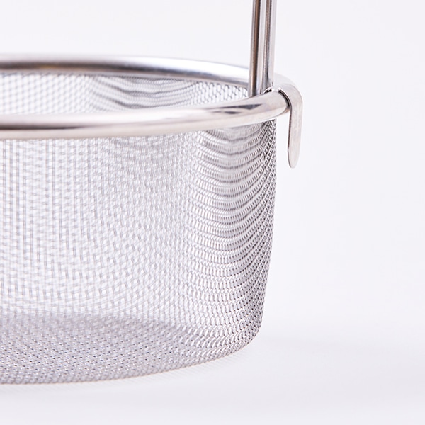 IH対応マルチパン×ストレーナーセット