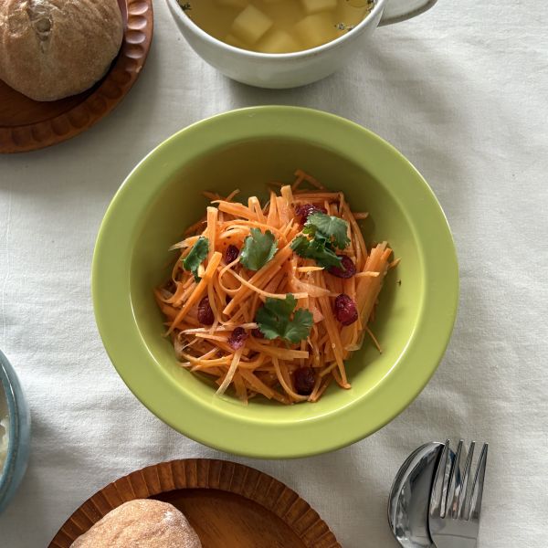 ディッシュボウル グリーン