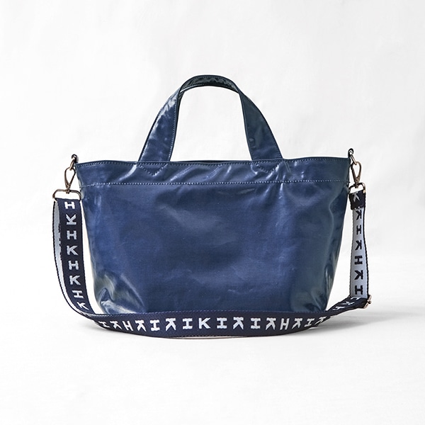 シャイニートートバッグS 2way