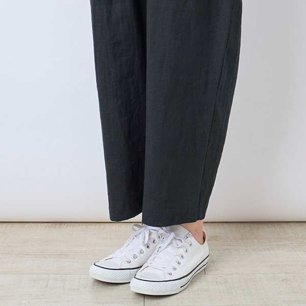 ラミーコクーンパンツ