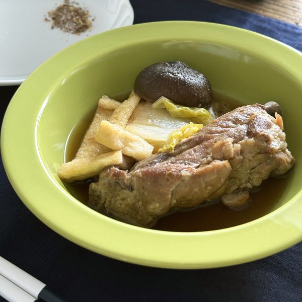 ディッシュボウル グリーン