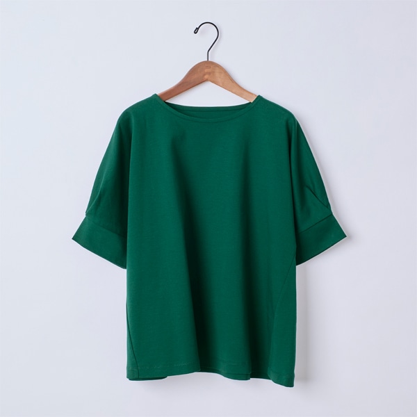 ハイゲージポンチブラウス