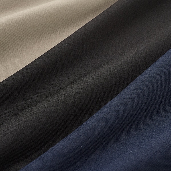 ハイストレッチVネックジレ