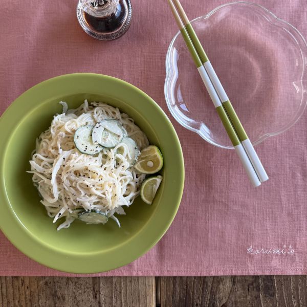 ディッシュボウル グリーン