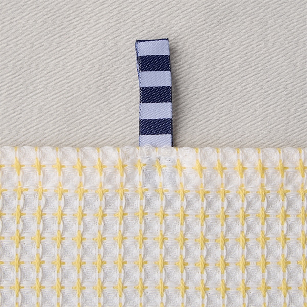 【WEB限定セット】ゆとりのキッチン 調味料とふきんのセット B