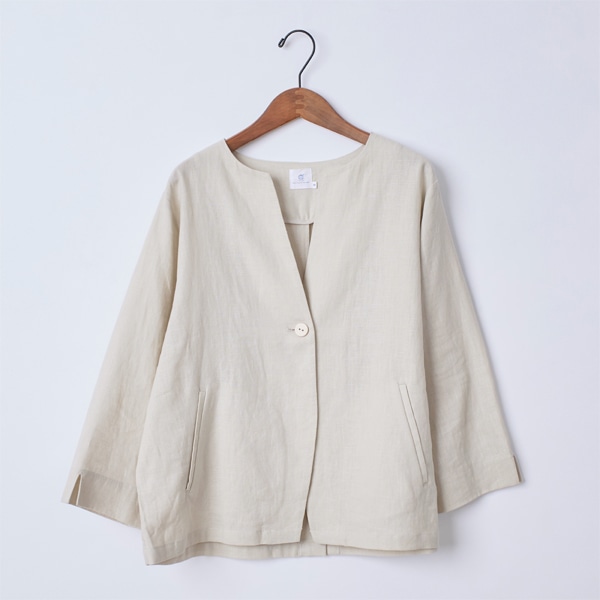 ラミージャケット