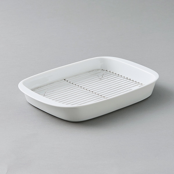 網付き ホットメニューディッシュLL