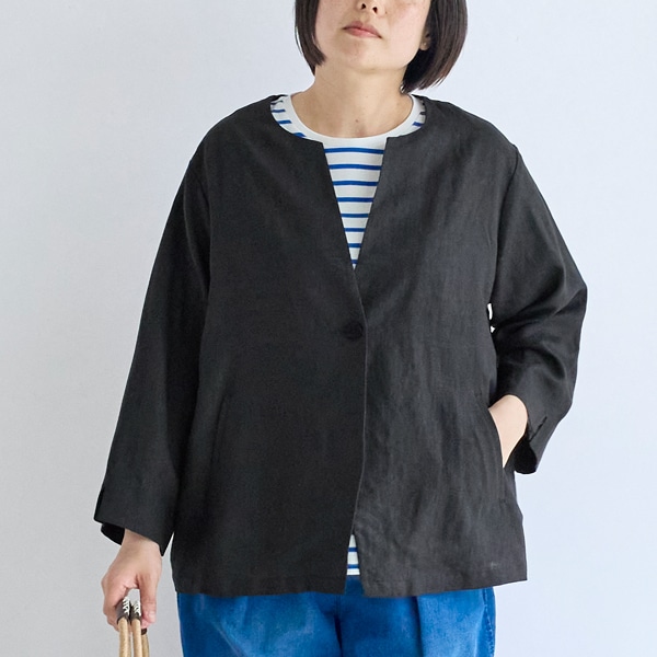 ラミージャケット