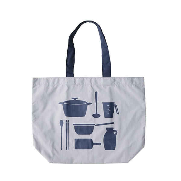 マルシェバッグ キッチンツール