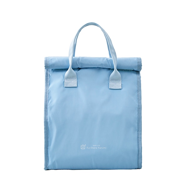 保温冷トートバッグ