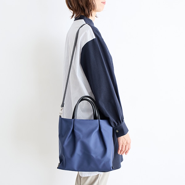 2wayトートバッグ 撥水