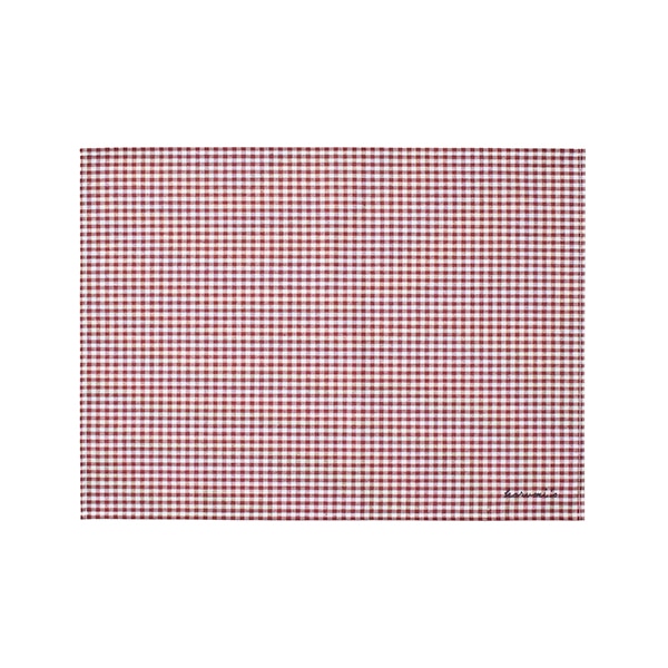 ランチョンマット チェック