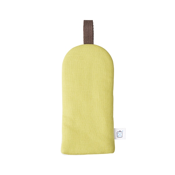 ハンドルカバー