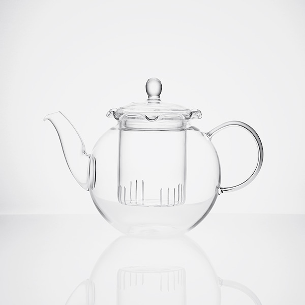 耐熱ガラス ポット