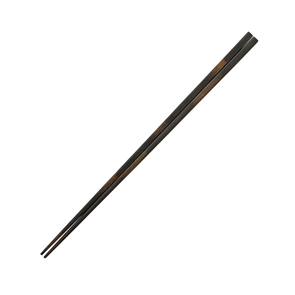 食洗機対応取箸 細角 黒｜SALE（お箸・カトラリー）｜料理家