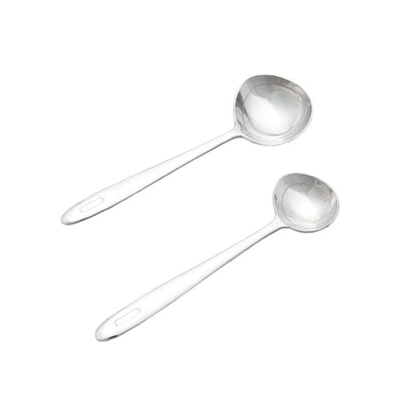 目盛入り 計量スプーン 2本セット|計量ツール|料理家 栗原 目盛入り 計量スプーン 2本セット|計量ツール|料理家 栗原