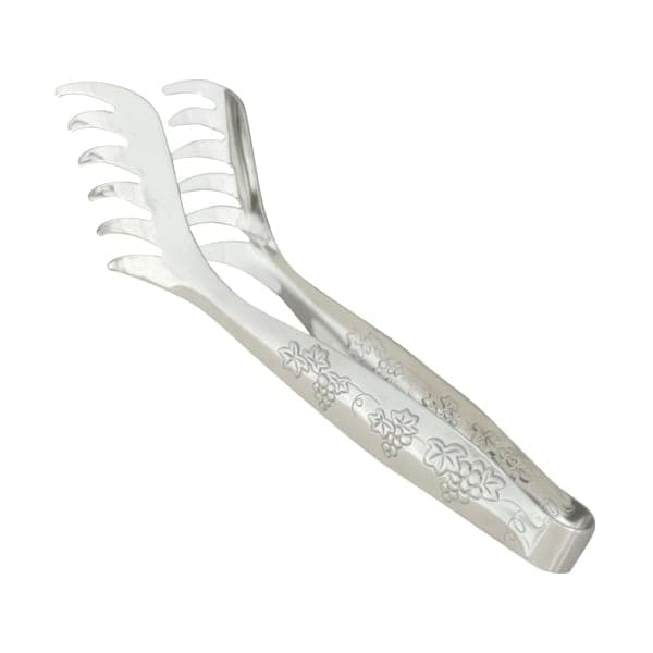 ぶどう柄 パスタトング