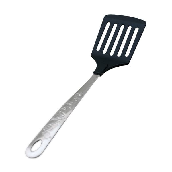 ぶどう柄 ナイロンターナー