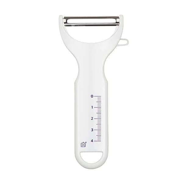 ピーラー メジャー