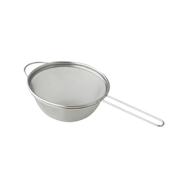 粉ふるい兼用ストレーナー 17cm
