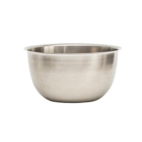 ステンレスボウル 21cm