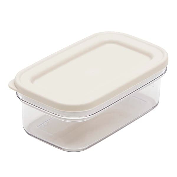 カッター付バターケース