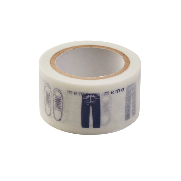 マスキングテープ ウエア