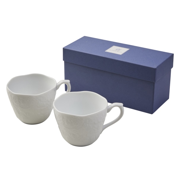 ぶどう ペアマグカップ