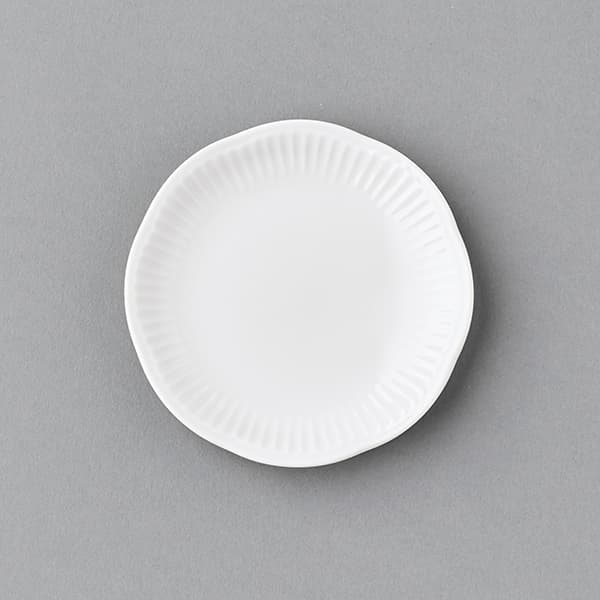 フラワープレート 11cm アネモネ