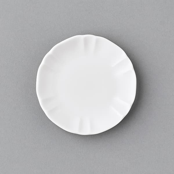 フラワープレート 11cm アマリリス