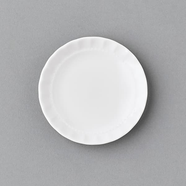 フラワープレート 11cm ヒマワリ