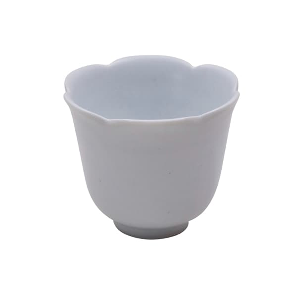 【WEB限定】砂田政美 輪花湯呑