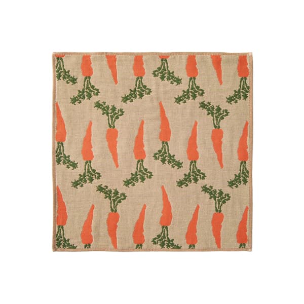 3重ガーゼリバーシブル ふきん